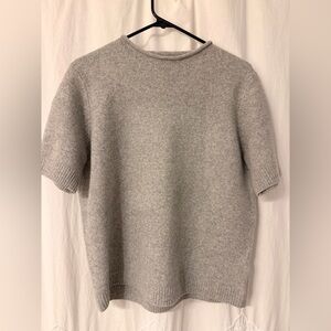 Gray women’s  Sweater